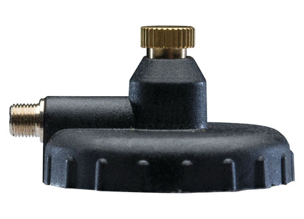 Draper Air Brush Kit (7 Piece) 70831 Draper - Town Tools 