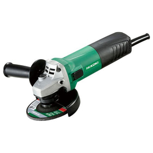 Hikoki G12SR4/J6 Angle Grinder 115mm 730W 110V HiKOKI - RockBottom Northampton