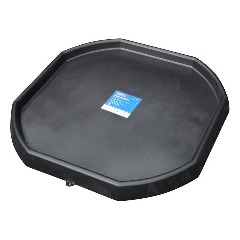 Faithfull Octagonal Spot Mortar Mixing Board 1m² Faithfull - RockBottom Northampton