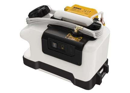 Dewalt Power Tools DCE6820N XR Water Tank 18V Bare Unit DeWALT Power Tools - RockBottom Northampton