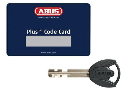 Abus Mechanical 20/70mm Diskus® Plus Padlock Keyed Alike 564323 ABUS Mechanical - RockBottom Northampton 
