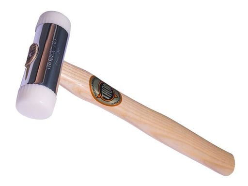 Thor 710N Thorex Nylon Hammer 32mm 385g Thor - RockBottom Northampton
