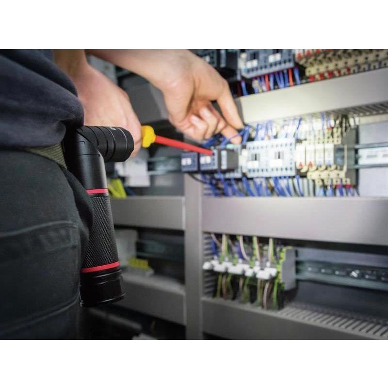 Wiha LED Flashlight Wiha - RockBottom Northampton