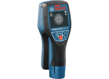 Bosch D-TECT 120 Professional Wall Scanner Bosch - RockBottom Northampton