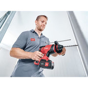 Flex Power Tools CHE 18.0-EC Brushless SDS Drill 18V Bare Unit Flex Power Tools - RockBottom Northampton