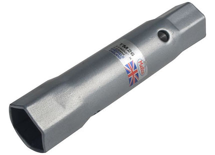 Melco TM26 Metric Box Spanner 27 x 32mm x 175mm (7in) Melco - RockBottom Northampton