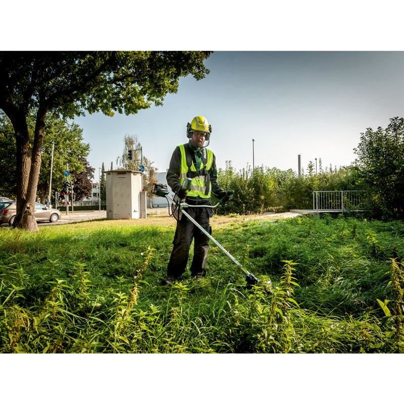 Metabo FSB 36-18 LTX BL 40 Bike Handle Line Trimmer 36V Bare Unit Metabo - RockBottom Northampton