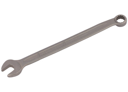 Draper Elora Long Stainless Steel Combination Spanner, 8mm 44011 Draper - Town Tools 