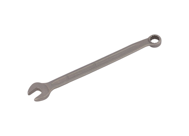 Draper Elora Long Stainless Steel Combination Spanner, 8mm 44011 Draper - Town Tools 