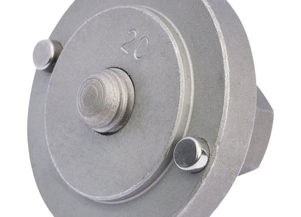 Draper Citro 235;n/Renault Brake Piston Wind-Back Tool 38187 Draper - Town Tools 