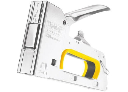 Rapid R23 PRO All-Steel Tacker (13 Staples 6-8mm) Rapid - RockBottom Nothampton