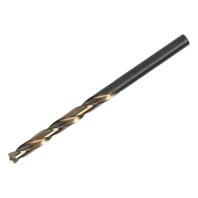 Irwin® Turbomax HSS Drill Bit 6.0mm OL:93mm WL:48mm IRWIN® - RockBottom Northampton