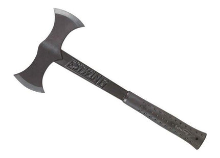 Estwing Black Eagle Double Bit Axe Estwing - RockBottom Northamptin