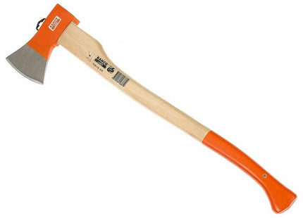 Bahco Felling Axe Ash Handle FGS 1.6-810 2.2kg Bahco - RockBottom Northampton