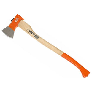 Bahco Felling Axe Ash Handle FGS 1.6-810 2.2kg Bahco - RockBottom Northampton