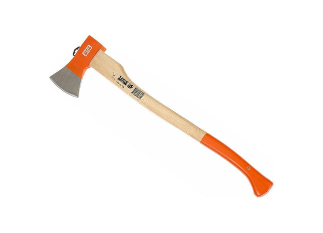 Bahco Felling Axe Ash Handle FGS 1.6-810 2.2kg Bahco - RockBottom Northampton