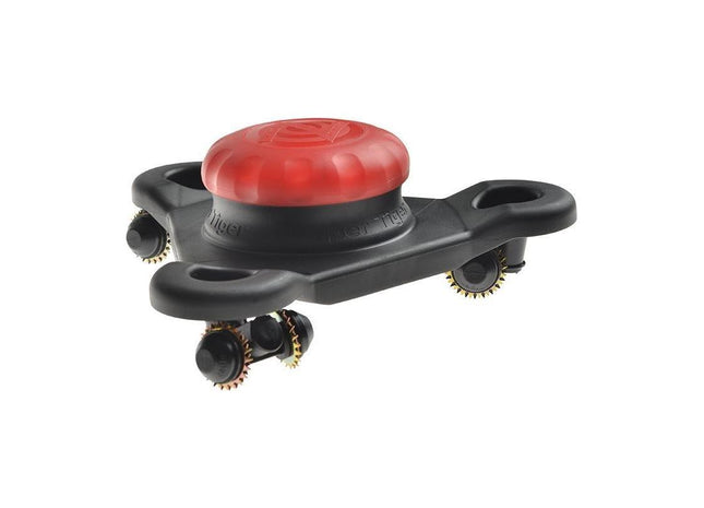 Zinsser Triple Head Paper Tiger Zinsser - RockBottom Northampton