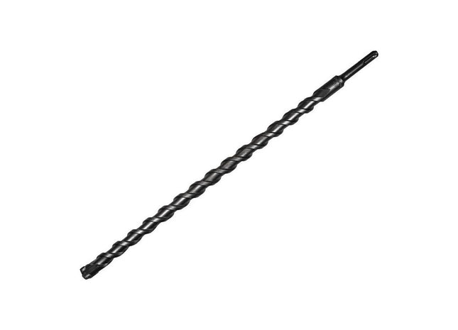 Starrett SDS Plus 4 Point Drill Bit 20 x 460mm Starrett - RockBottom Nothampton
