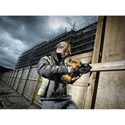 Dewalt Power Tools DCN692P2 Cordless XR 2-Speed First Fix Nailer 90mm 18V 2 x 5.0Ah Li-ion DeWALT Power Tools - RockBottom Northampton