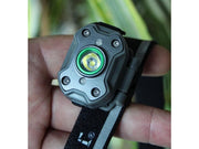 Lighthouse Rechargeable Mini LED Headlight 400 Lumens Lighthouse - RockBottom Northampton