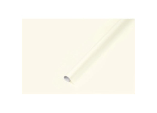 d-c-fix® Uni Matt Off White Self Adhesive Film 67.5cm x 2m
