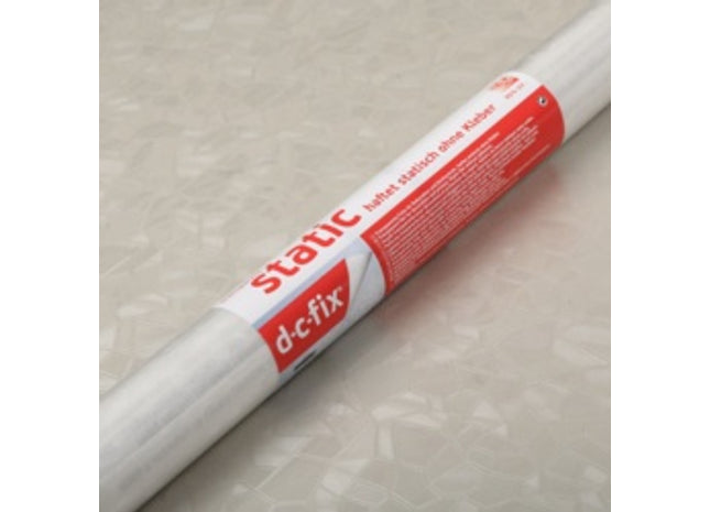 d-c-fix® Static Splinter window film 90cm x 1.5m
