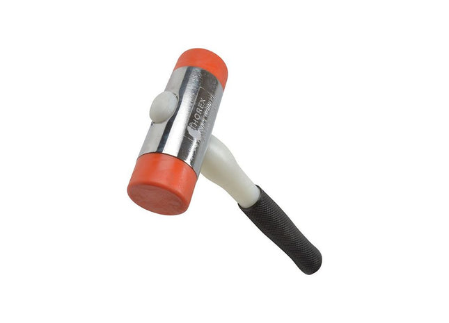 Thor 416 Plastic Hammer 50mm 1250g Thor - RockBottom Northampton