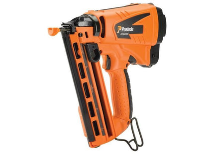 Paslode IM65 F16 Lithium 16 Gauge Angled Brad Nailer 1 x 2.1Ah Li-ion Paslode - RockBottom Nothampton