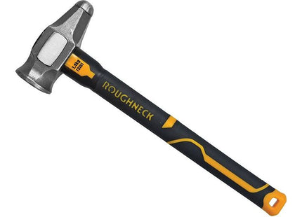 Roughneck Gorilla Mini Sledge Hammer 1.4kg (3 lb) Roughneck - RockBottom Nothampton