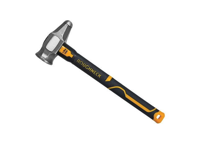 Roughneck Gorilla Mini Sledge Hammer 1.4kg (3 lb) Roughneck - RockBottom Nothampton