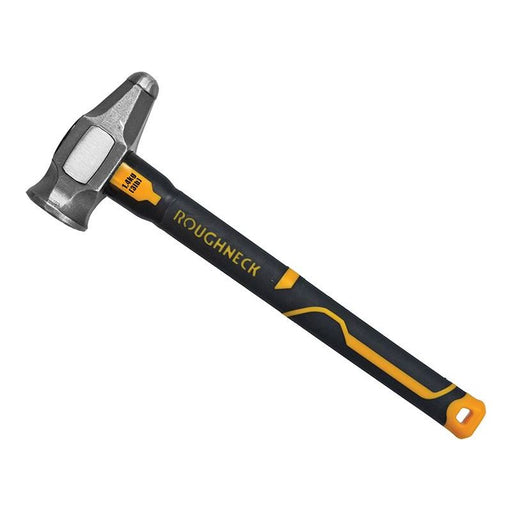 Roughneck Gorilla Mini Sledge Hammer 1.4kg (3 lb) Roughneck - RockBottom Nothampton