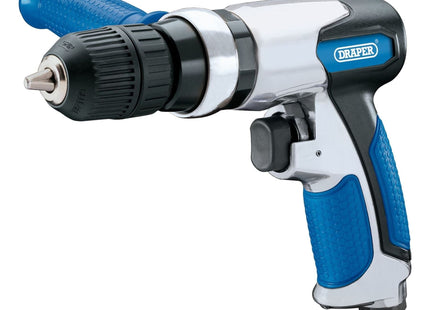 Draper Reversible Keyless Air Drill, 10mm 83811 Draper - Town Tools 