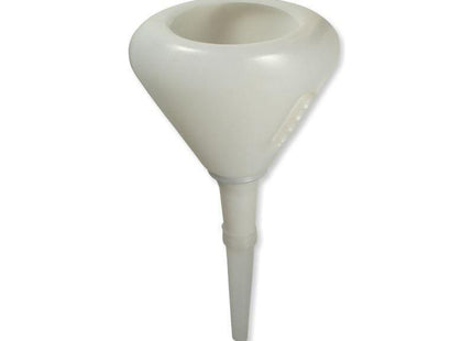 Lumatic Polythene Anti Splash Funnel 150mm (6in) Diameter Lumatic - RockBottom Northampton