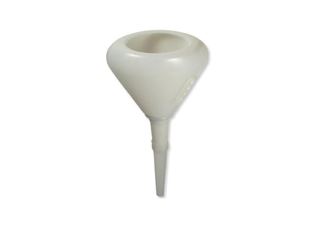Lumatic Polythene Anti Splash Funnel 150mm (6in) Diameter Lumatic - RockBottom Northampton