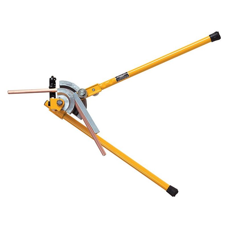 Irwin Hilmor GLM Minor Tube Bender 15-22mm IRWIN Hilmor - RockBottom Northampton