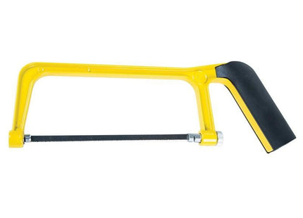 Bluespot Tools Junior Hacksaw Aluminium 150mm (6in) BlueSpot Tools - RockBottom Northampton