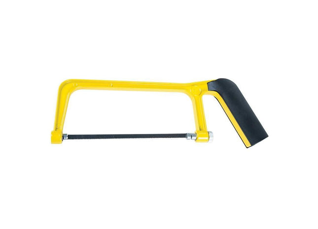 Bluespot Tools Junior Hacksaw Aluminium 150mm (6in) BlueSpot Tools - RockBottom Northampton