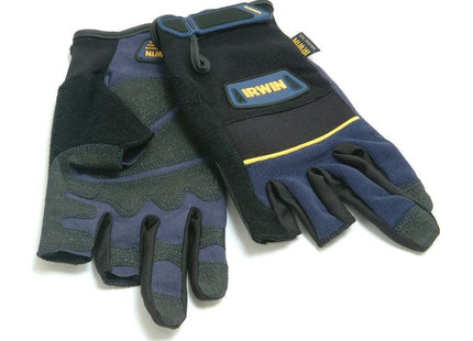 Irwin® Carpenter's Gloves - Extra Large IRWIN® - RockBottom Northampton