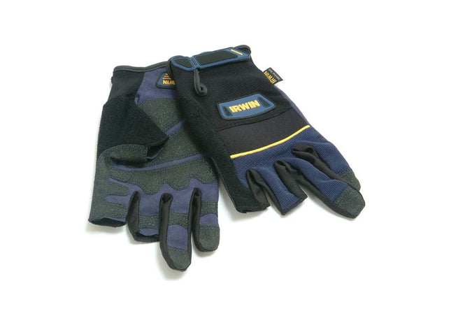 Irwin® Carpenter's Gloves - Extra Large IRWIN® - RockBottom Northampton