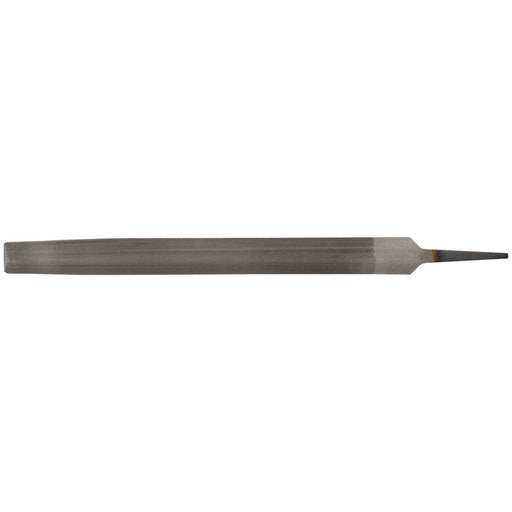 Draper Smooth Cut Half Round File, 12 x 250mm 60229 Draper - Town Tools 
