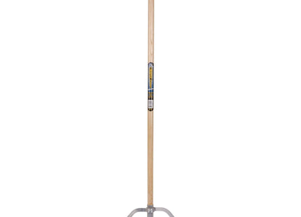 Draper Draper Expert Landscaping Rake with Ash Shaft Draper - Town Tools