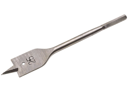 Draper Flat Wood Bit, 25mm 41784 Draper - Town Tools 