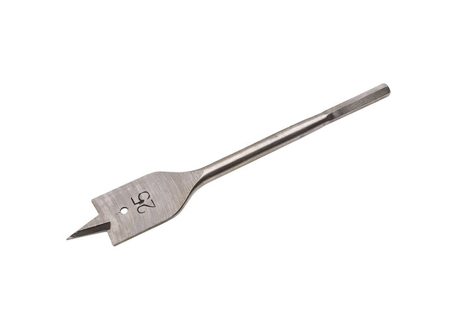 Draper Flat Wood Bit, 25mm 41784 Draper - Town Tools 