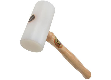 Thor 8116 Super Plastic Mallet 50mm 320g Thor - RockBottom Northampton