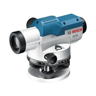 Bosch GOL 20 D Professional Optical Level Set Bosch - RockBottom Northampton