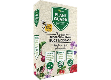 Vitax Organic Plant Guard Concentrated 250g Vitax - RockBottom Northampton