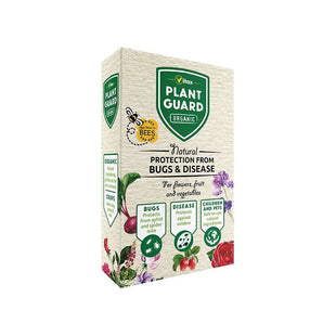 Vitax Organic Plant Guard Concentrated 250g Vitax - RockBottom Northampton
