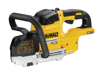 Dewalt Power Tools DCS397N FlexVolt XR Alligator Saw 54V Bare Unit DeWALT Power Tools - RockBottom Northampton