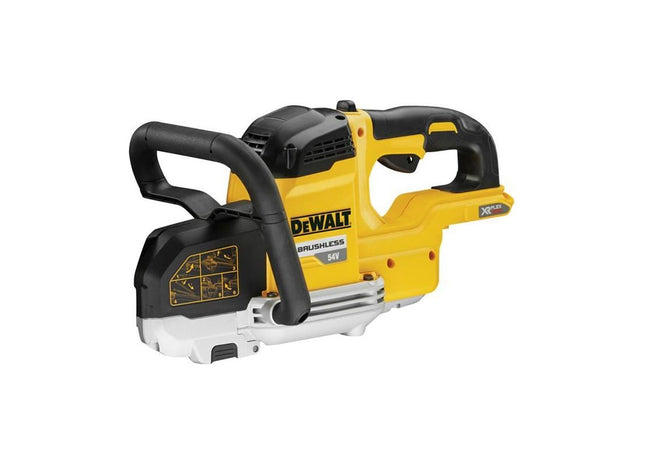 Dewalt Power Tools DCS397N FlexVolt XR Alligator Saw 54V Bare Unit DeWALT Power Tools - RockBottom Northampton