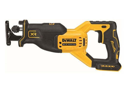 Dewalt Power Tools DCS382N XR Brushless Reciprocating Saw 18V Bare Unit DeWALT Power Tools - RockBottom Northampton